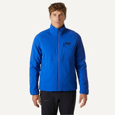 Куртка Helly Hansen, размер XL, голубой