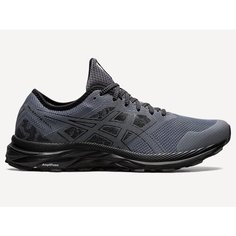 Кроссовки ASICS GEL-EXCITE TRAIL M, размер RU 42 UK 8 1/2 US 9 1/2, серый