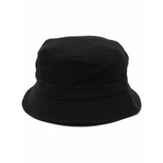 Панама LACOSTE, размер S, черный