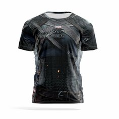 Футболка PANiN Brand, размер 5XL, серый
