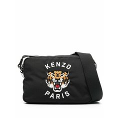 Сумка KENZO, черный