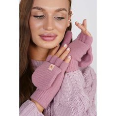 Перчатки , размер 7-9, темно-розовый St&Pers