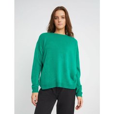 Джемпер Zolla, размер S, , зеленый