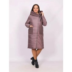 Куртка Louren Wilton, размер 48, розовый