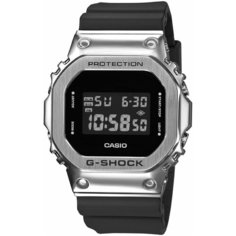 Наручные часы CASIO G-Shock, черный