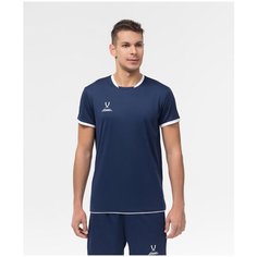 Футболка Jogel, размер L, темно-синий