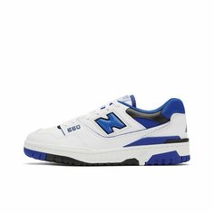 Кроссовки New Balance, полнота D, размер 42EU, 26.5CM, 8.5US, 8UK, blue