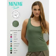 Майка MiNiMi, размер 50/XL, militari