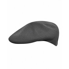 Кепка KANGOL, размер L, charcoal