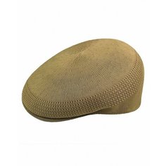 Кепка KANGOL Кепка Kangol 6915BC TROPIC VENTAIR 504 CAP Tan L, размер L, tan