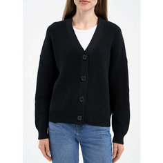 Кардиган Funday VKW541F16, размер XXS, , черный