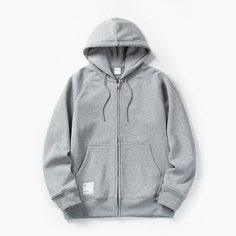 Толстовка Basic Power, размер XL, , grey