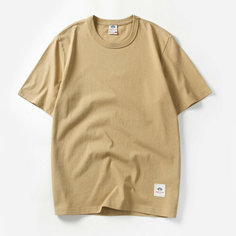 Футболка MANA TOTEM, размер 3XL, camel