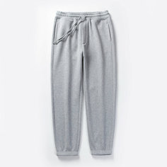 Брюки Basic Power, размер 2XL, grey