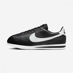 Кроссовки NIKE, размер EUR 44.5 | 28.5 CM, черный
