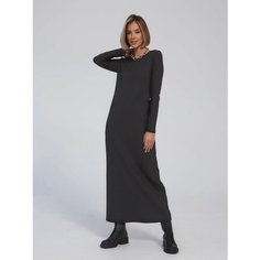 Платье ILTANI, размер XS, графит