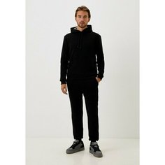 Костюм спортивный BLACKSI, размер 54, черный