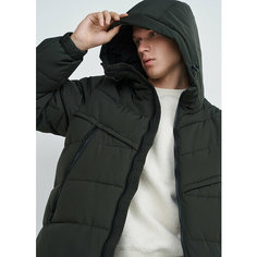 Куртка OSTIN MJ659DO02-G7, размер 54-56, хаки