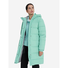 Куртка OUTVENTURE, размер 42-44, мятный
