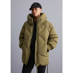 Куртка Marc OPolo DENIM, размер M, темно-коричневый