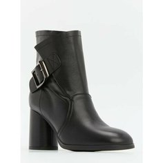 Ботильоны TENDANCE, размер 41, чёрный