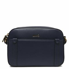 Сумка кросс-боди LIU JO, темно-синий