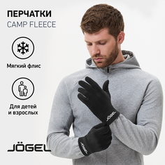 Перчатки Jogel, размер XL, черный