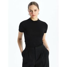 Футболка LC Waikiki, размер XL, black