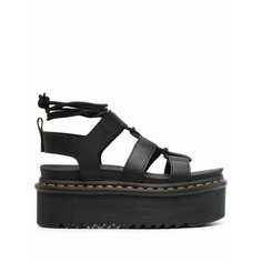 Босоножки Dr. Martens Nartilla, размер 6.5 UK, 001 black