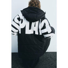 Куртка Befree Young, размер S/176, серый