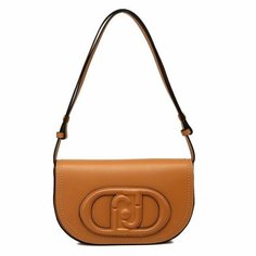 Сумка седло LIU JO, светло-коричневый