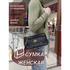 Сумка клатч , черный Нет бренда