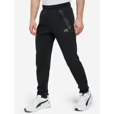 Брюки ATHLEX, размер 46, чёрный