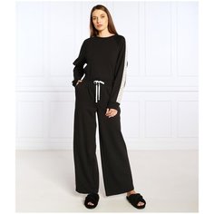 Комплект DKNY, размер 50, чёрный