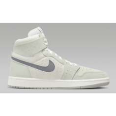 Кроссовки NIKE Air Jordan 1 Zoom CMFT 2, размер 7.5 US, summit white