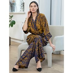 Комплект MIA-AMORE, размер S, золотой