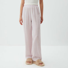 Брюки Kaftan, размер 40/42, сиреневый