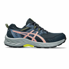 Кроссовки ASICS, размер 8 US, синий