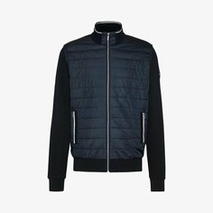 Кардиган Bugatti, размер 2XL, , синий