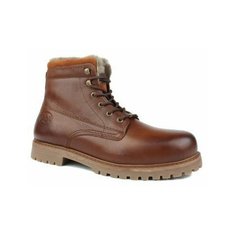 Ботинки DOCKERS, размер 41, коричневый