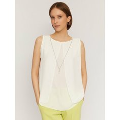 Топ Zolla, размер XS, молоко