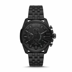 Наручные часы DIESEL, черный
