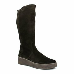 Сапоги KC, размер 40, коричневый