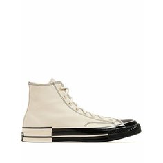 Кеды Converse Chuck 70, размер 6 US (Мужские размеры Converse US), коричневый