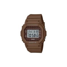 Наручные часы CASIO, коричневый