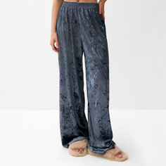 Брюки Kaftan, размер 52/54, серый