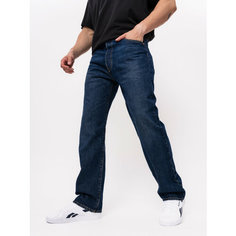 Джинсы классические Levis Men 501 Original Jeans, размер 31/30, Dark Indigo Levis®
