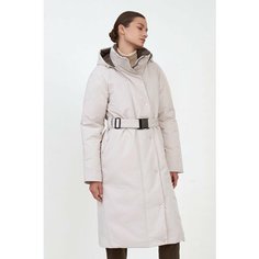 Пуховик Baon B0223503, размер XXL, Moonbeam