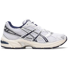 Кроссовки ASICS GEL-1130, размер 6 US, white/midnight