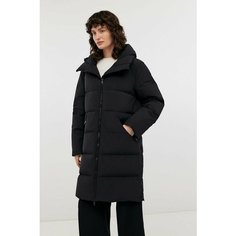 Пуховик Baon B0224539, размер XL, black